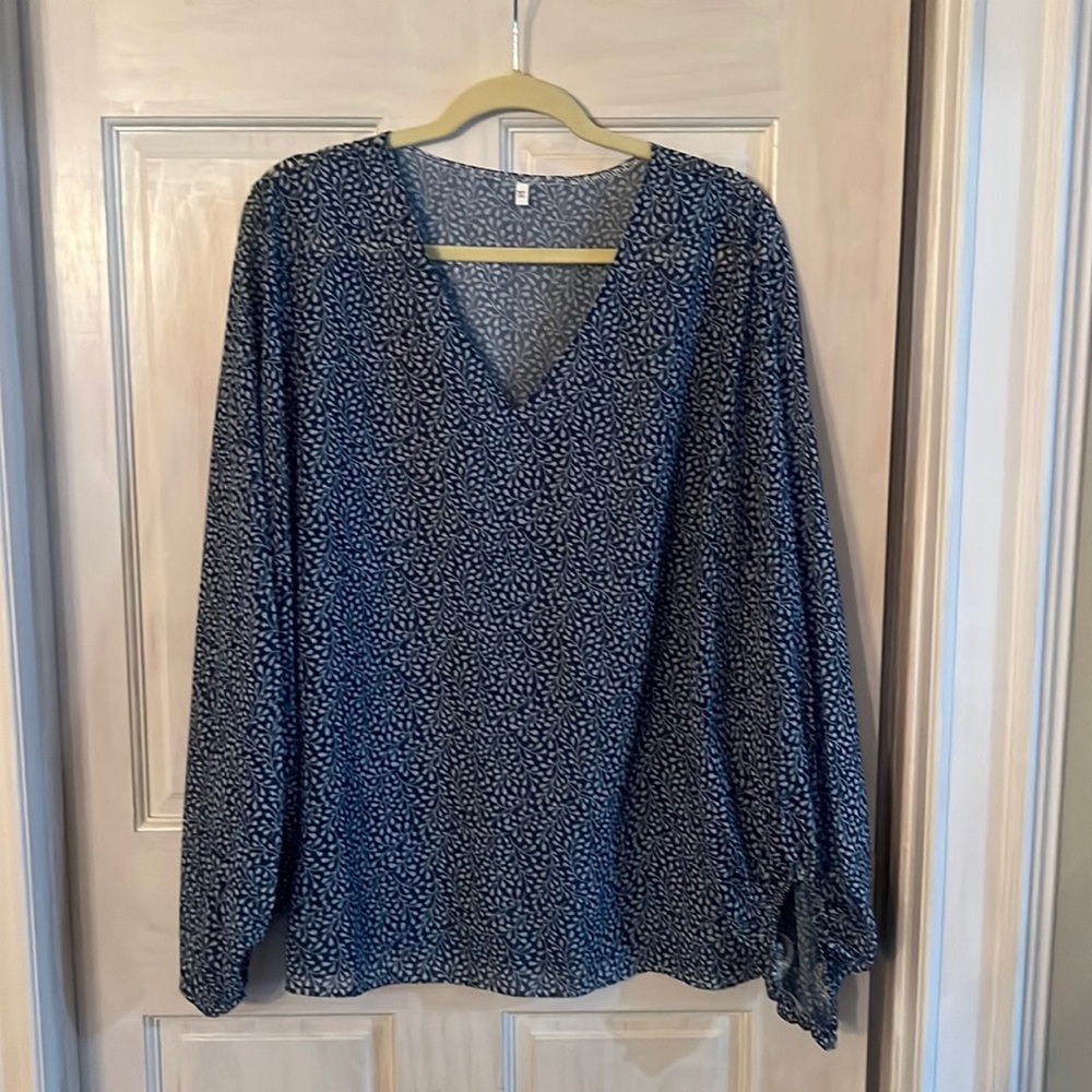 Women’s Blouse